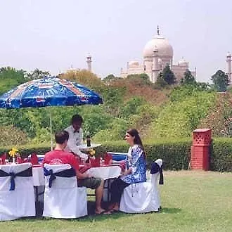 Rahi Tourist Bungalow Hotel Agra  2*, Agra (Uttar Pradesh) Indien