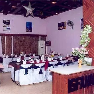 Rahi Tourist Bungalow Hotel Agra