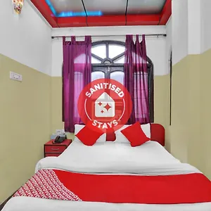 Hotel Oyo 82407 K Shree Guest House