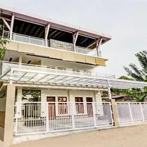Hotel Supreme Beach Resort