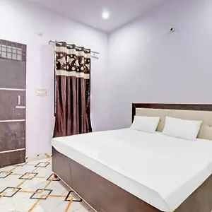  Hotel Krishna Palace & Restaurant By Wb