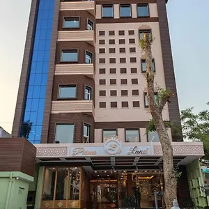 Hotel Prime Land
