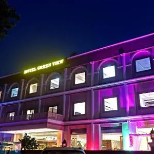 4* Hotel Green View