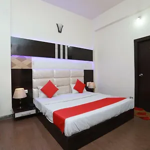 3* Hotel Oyo 36709 Kaydee