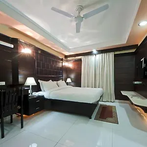 3* Hotel Sun Agra